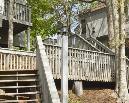 Mountain Loft