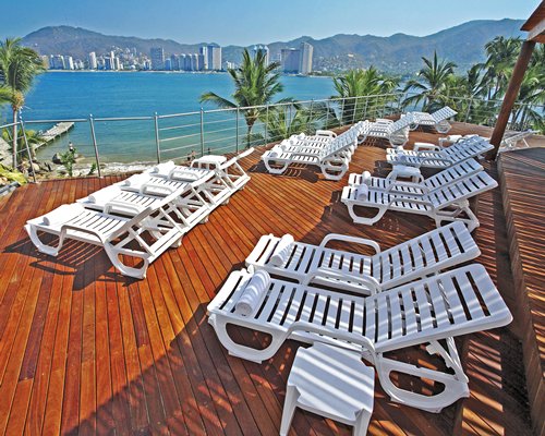 Park Royal Beach Acapulco by Royal Holiday - 3 Nights