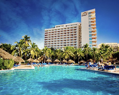 Park Royal Beach Resort Ixtapa by Royal Holiday - 3 Nights
