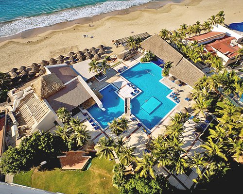 Park Royal Beach Resort Ixtapa by Royal Holiday - 3 Nights