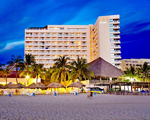 Park Royal Beach Resort Ixtapa by Royal Holiday - 4 Nights