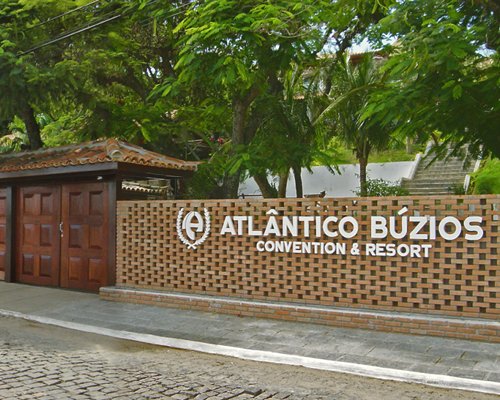 Hotel Atlantico Buzios Convention & Resort