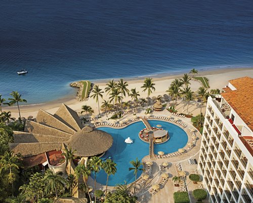 Sunscape Puerto Vallarta Resort & Spa By UVC Image