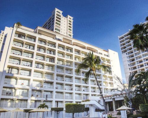 Sunscape Puerto Vallarta Resort & Spa By UVC