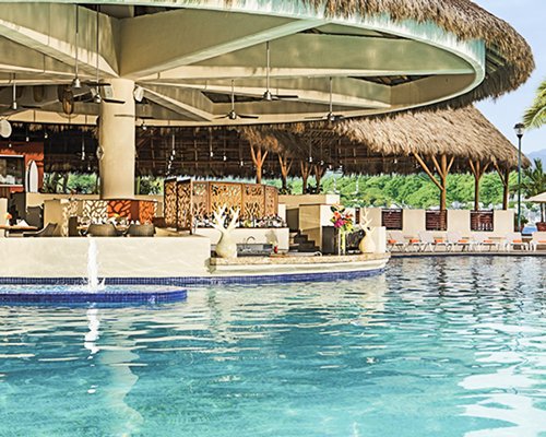 Sunscape Puerto Vallarta Resort &amp; Spa by UVC