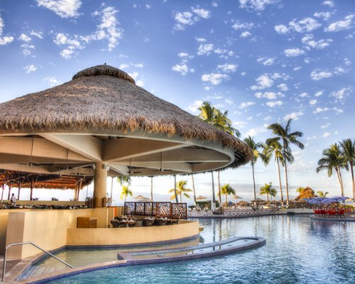 Sunscape Puerto Vallarta Resort & Spa By UVC