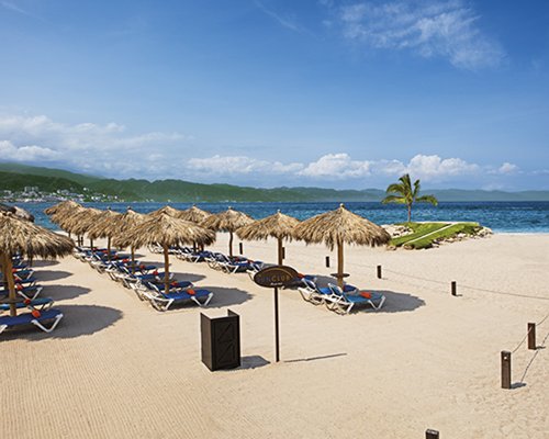 Sunscape Puerto Vallarta Resort &amp; Spa by UVC