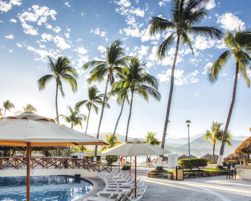 Sunscape Puerto Vallarta Resort & Spa by UVC - 3 Nights