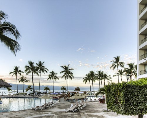 Sunscape Puerto Vallarta Resort & Spa by UVC-4 Nights
