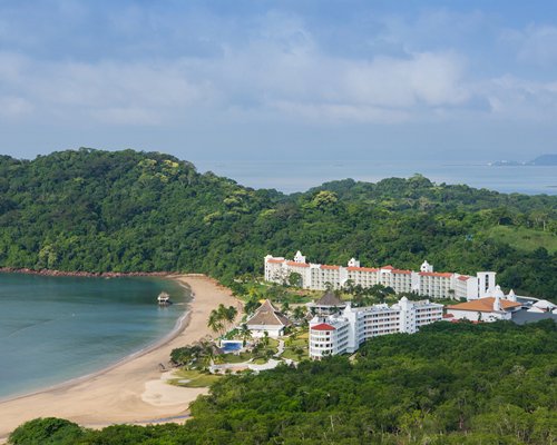 Dreams Playa Bonita Panama By UVC Image