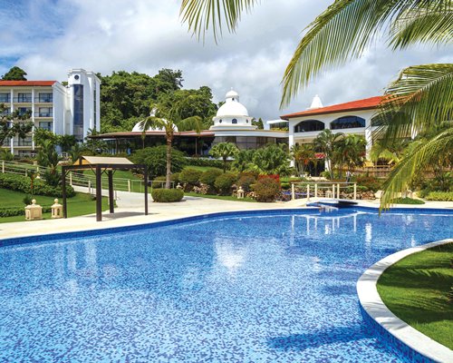 Dreams Playa Bonita Panama By UVC