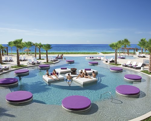 Breathless Riviera Cancun Resort & Spa