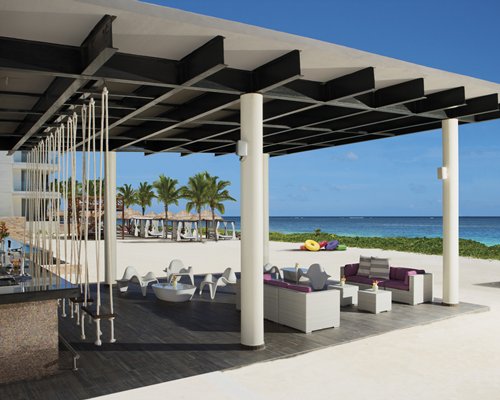 Breathless Riviera Cancun Resort & Spa