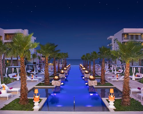 Breathless Riviera Cancun Resort & Spa