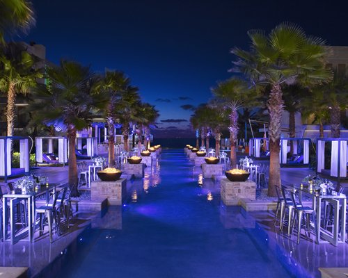 Breathless Riviera Cancun Resort & Spa