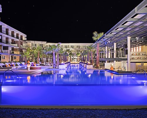 Breathless Riviera Cancun Resort & Spa - 3 Nights