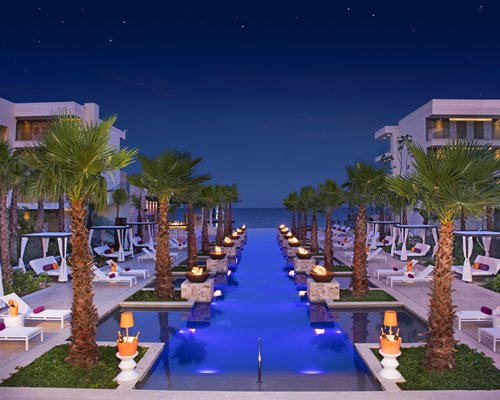 Breathless Riviera Cancun Resort & Spa By UVC - 3 Nights