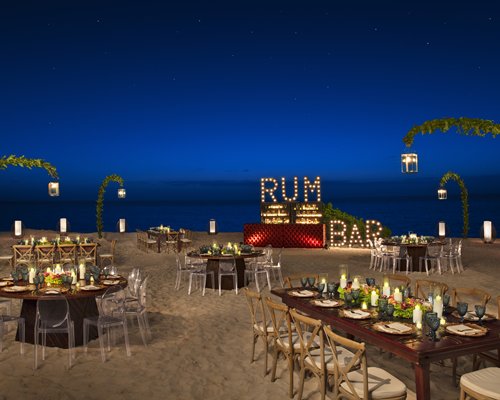 Breathless Riviera Cancun Resort & Spa By UVC - 3 Nights