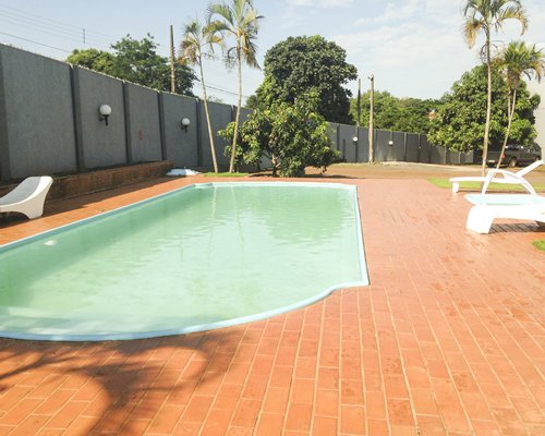 Samba Foz Do Iguassu