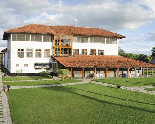 Pantanal Park Hotel Image