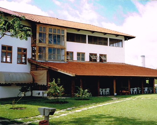 Pantanal Park Hotel