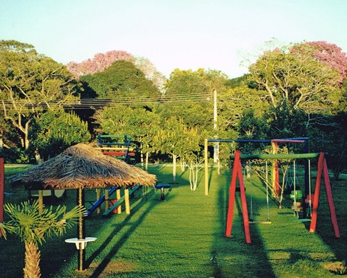 Pantanal Park Hotel