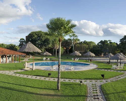 Pantanal Park Hotel