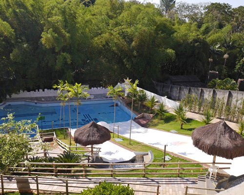 Caldas Termas Clube Hotel