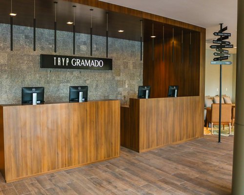 Exclusive Gramado Hotel & SPA by Gramado Parks