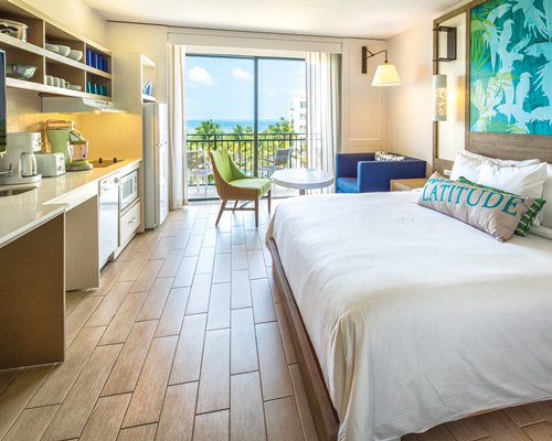 Margaritaville Vacation Club - Rio Mar