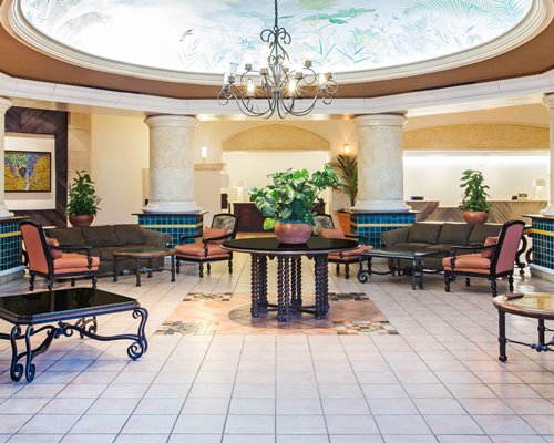 Margaritaville Vacation Club - Rio Mar