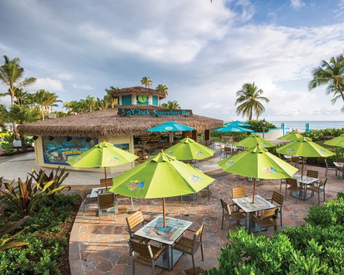 Margaritaville Vacation Club by Wyndham - Rio Mar