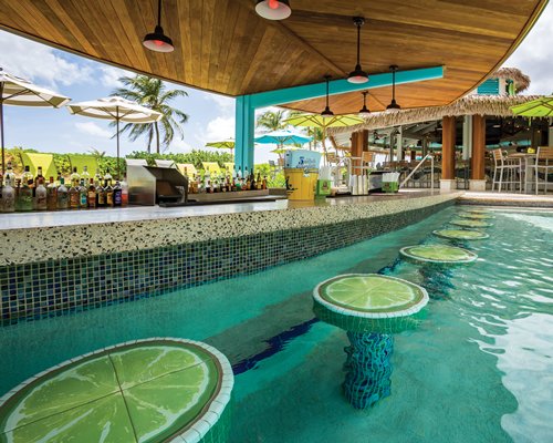 Margaritaville Vacation Club by Wyndham - Rio Mar