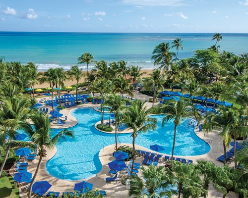 Wyndham Rio Mar