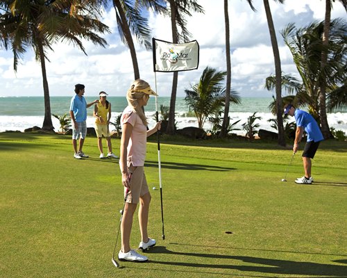 Wyndham Rio Mar