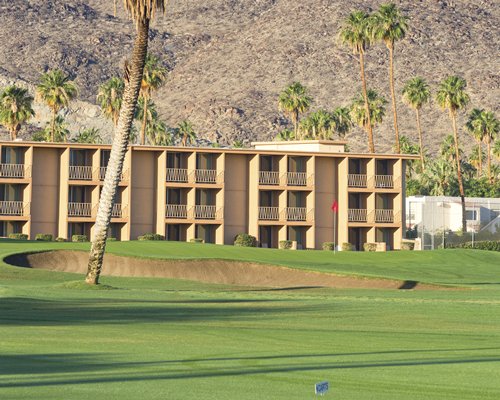 WorldMark Palm Springs-Plaza Resort Image