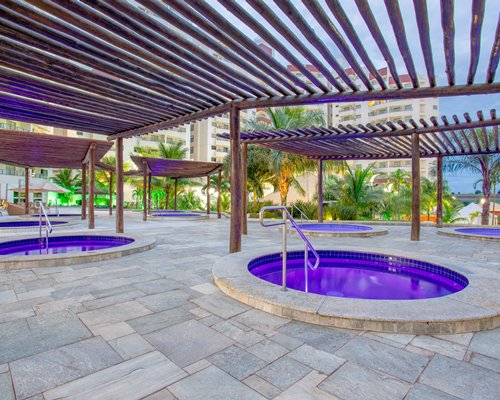 Wyndham Olimpia Royal Hotels