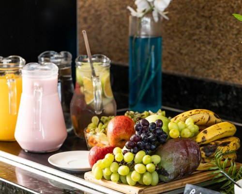 Arvoredo Resort em Grandes Lagos