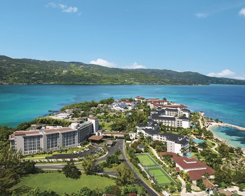 Breathless Montego Bay Resort & Spa