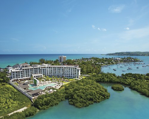 Breathless Montego Bay Resort & Spa