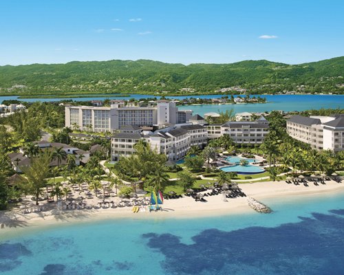 Breathless Montego Bay Resort & Spa By UVC