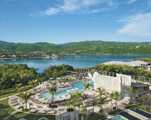 Breathless Montego Bay Resort & Spa