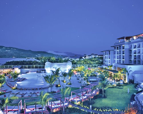 Breathless Montego Bay Resort & Spa