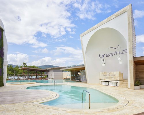 Breathless Montego Bay Resort & Spa