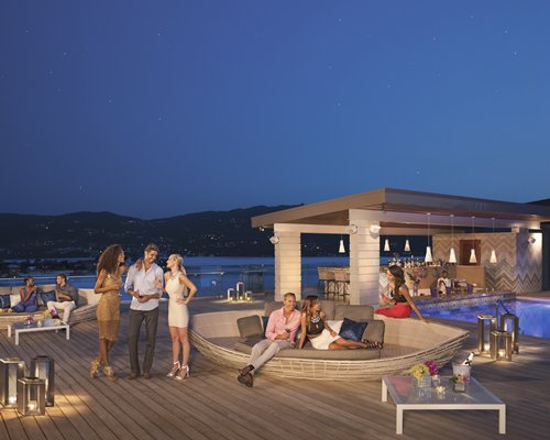 Breathless Montego Bay Resort &amp; Spa