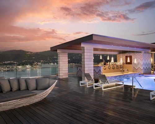 Breathless Montego Bay Resort & Spa By UVC-4 Nights