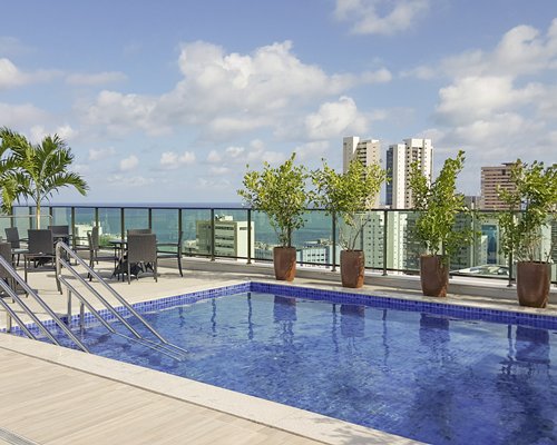 Ramada Hotel & Suites Recife Boa Viagem