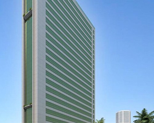 Ramada Hotel & Suites Recife Boa Viagem