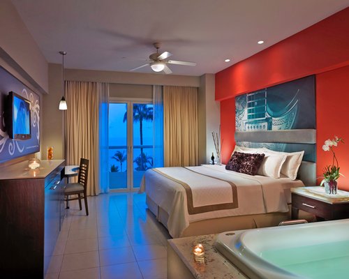 Hard Rock Hotel Vallarta - 4 Nights