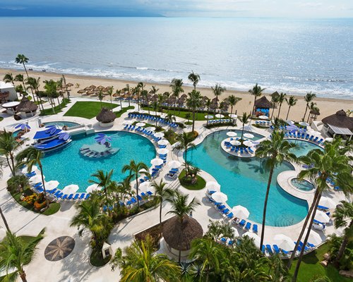 Hard Rock Hotel Vallarta - 4 Nights